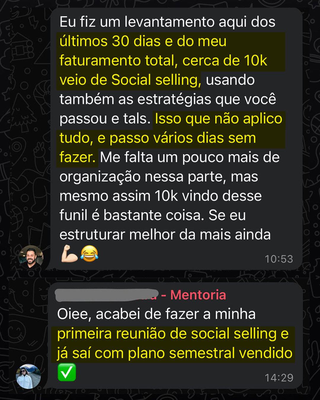 DEPOIMENTO 02